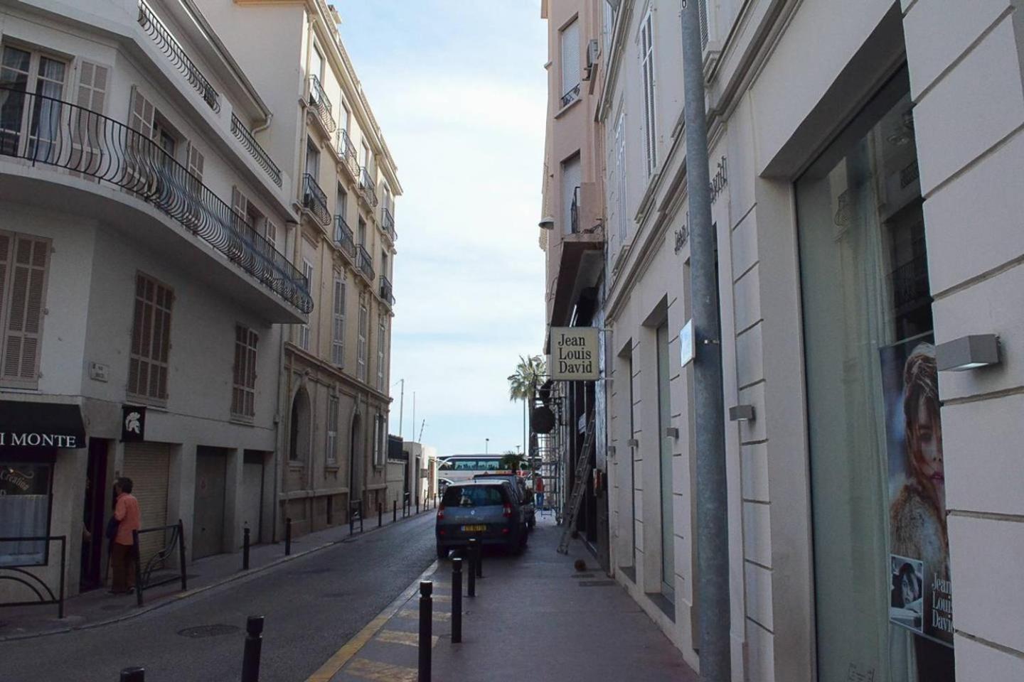 Cannes Croisette מראה חיצוני תמונה